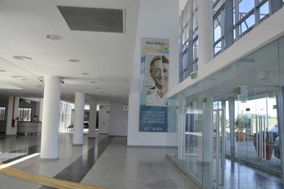 Preocupante diagn&oacute;stico sobre el Hospital Regional