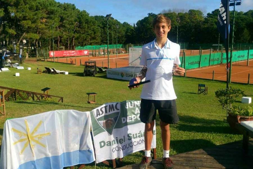 Eli ya es uno de los tres mejores en su categor&iacute;a. 