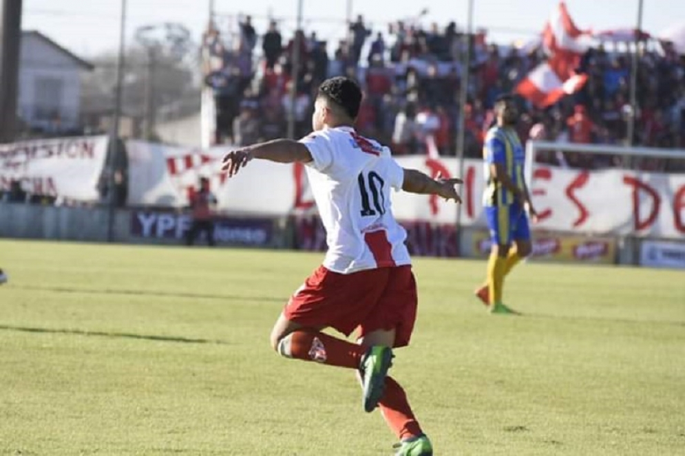 Foto archivo (Miguel Cecotti).