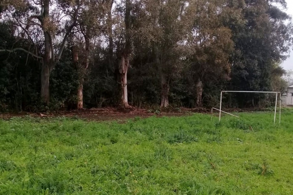 Sociedad de Fomento Mar&iacute;a Berger: los propietarios de la sede denuncian que no se cumpli&oacute; lo pactado