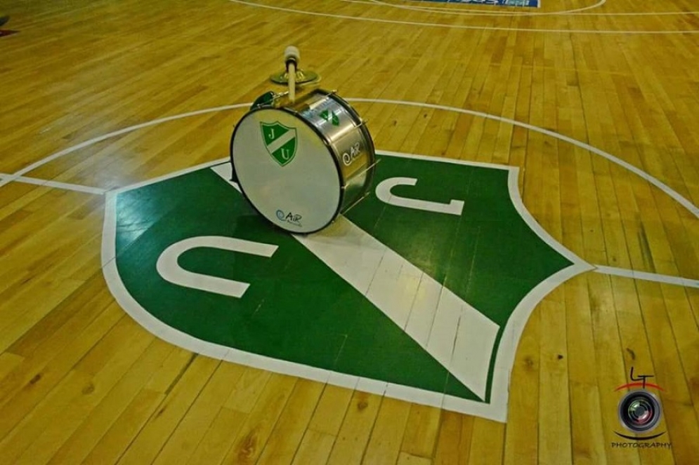 El Club Juventud ser&aacute; la sede del encuentro. 