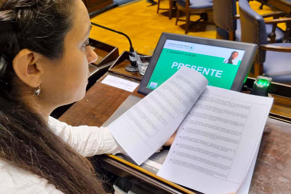 Envi&oacute; material demostrando que lo ingres&oacute; el 10 de este mes.