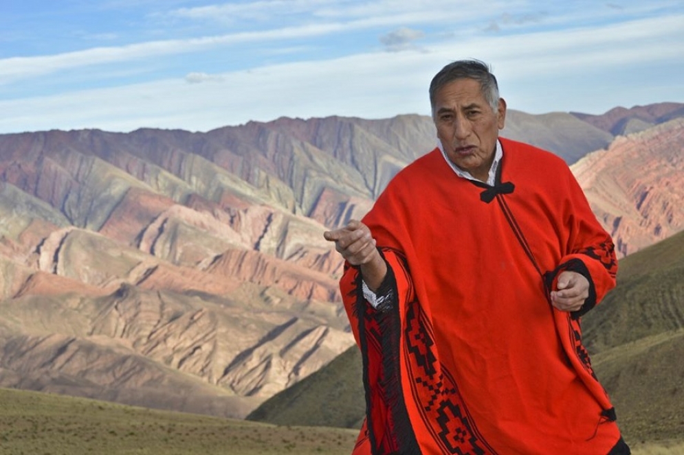 Fortunato Ramos. 
