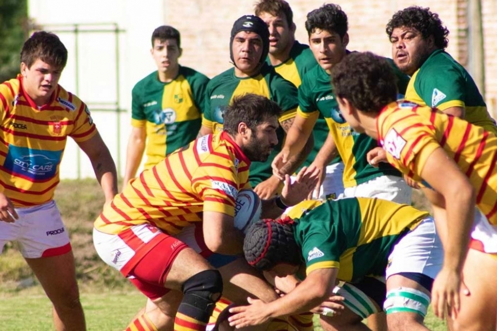 La URBA a&uacute;n debe definir cuando regresa la actividad oficial.