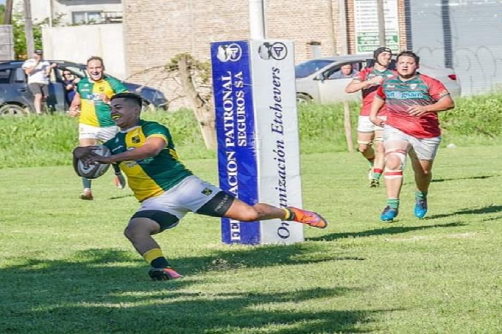 Ph: Adri&aacute;n "DdD" Monod.