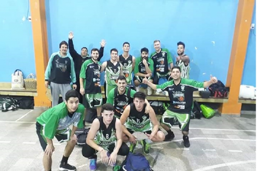 El "verde" tras el triunfo ante El Fog&oacute;n.