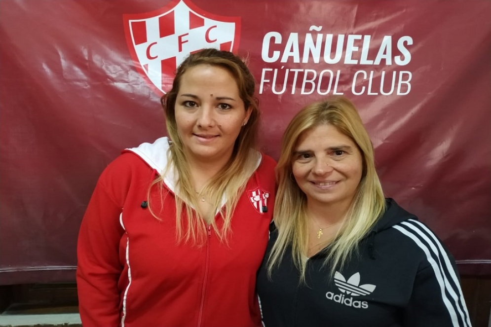 &iquest;Qu&eacute; opinan en CFC de la profesionalizaci&oacute;n del f&uacute;tbol femenino?