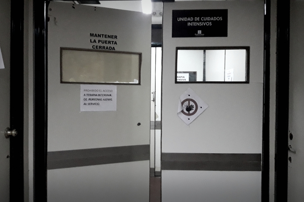 Muri&oacute; el jubilado baleado en el barrio Primero de Mayo