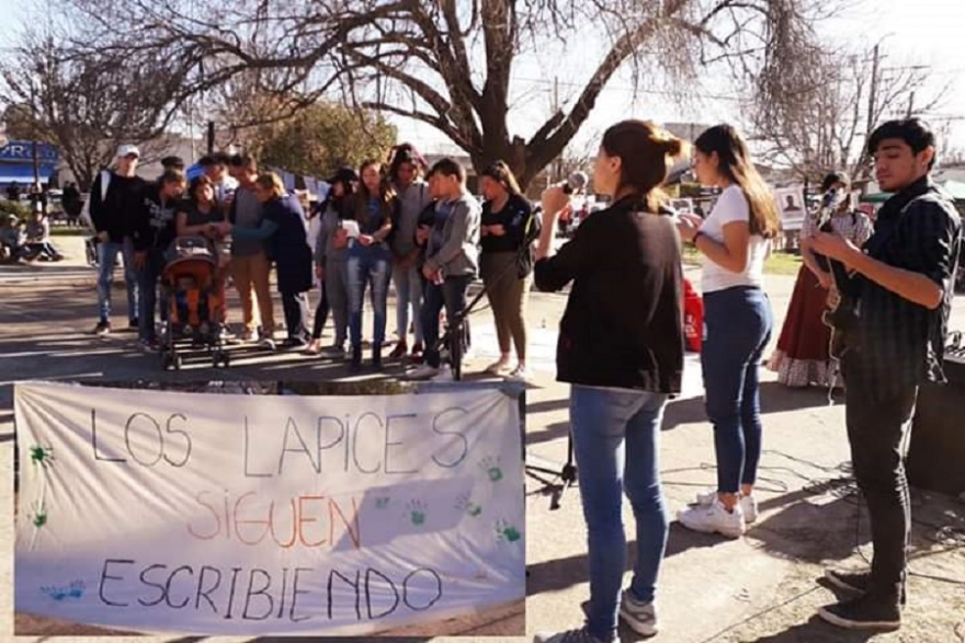 Homenajes y 140 expositoras en la Feria de Mujeres