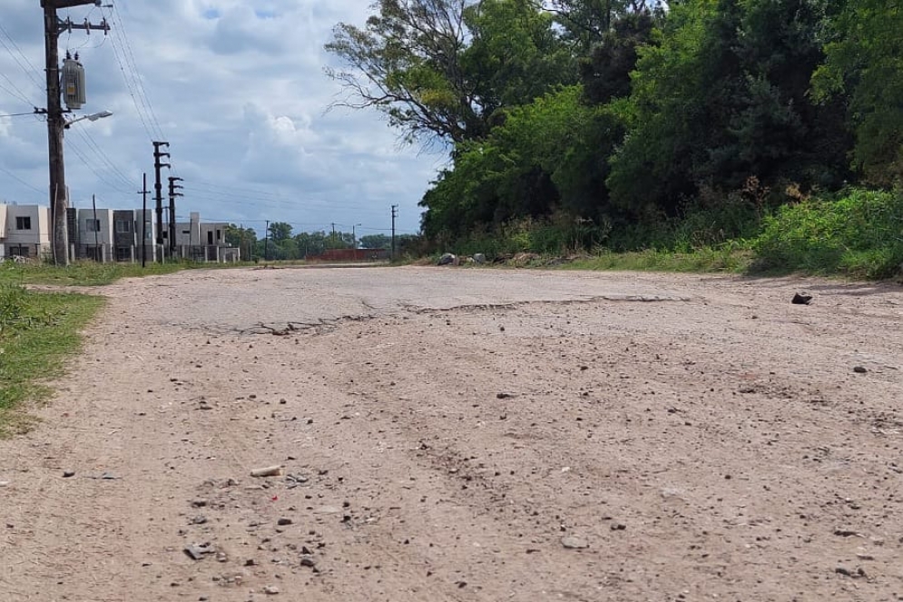 La intendenta Fassi estuvo acompa&ntilde;ada por Arrieta; la presidenta del Consejo Escolar, Sandra Cardozo; y la secretaria de Gobierno y concejal electa, Valeria R&iacute;os.