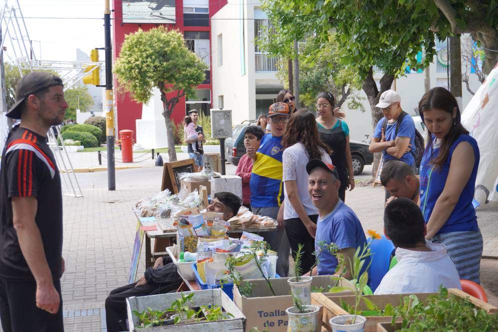 La jornada contin&uacute;a este jueves.