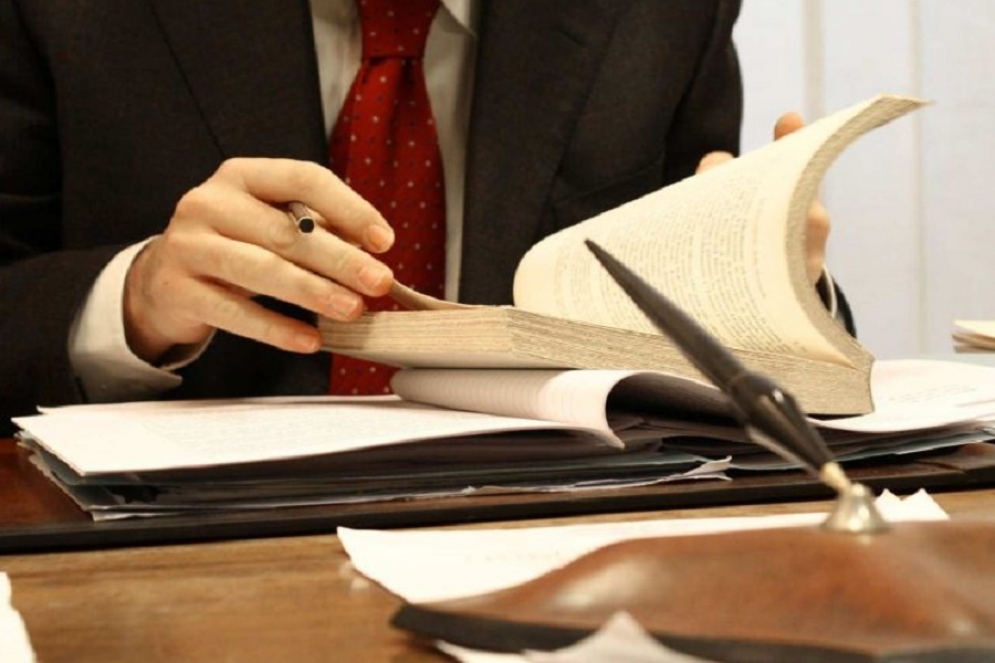 Estudios jur&iacute;dicos y contables ser&iacute;an los pr&oacute;ximos rubros que entrar&iacute;an dentro de la excepciones. 