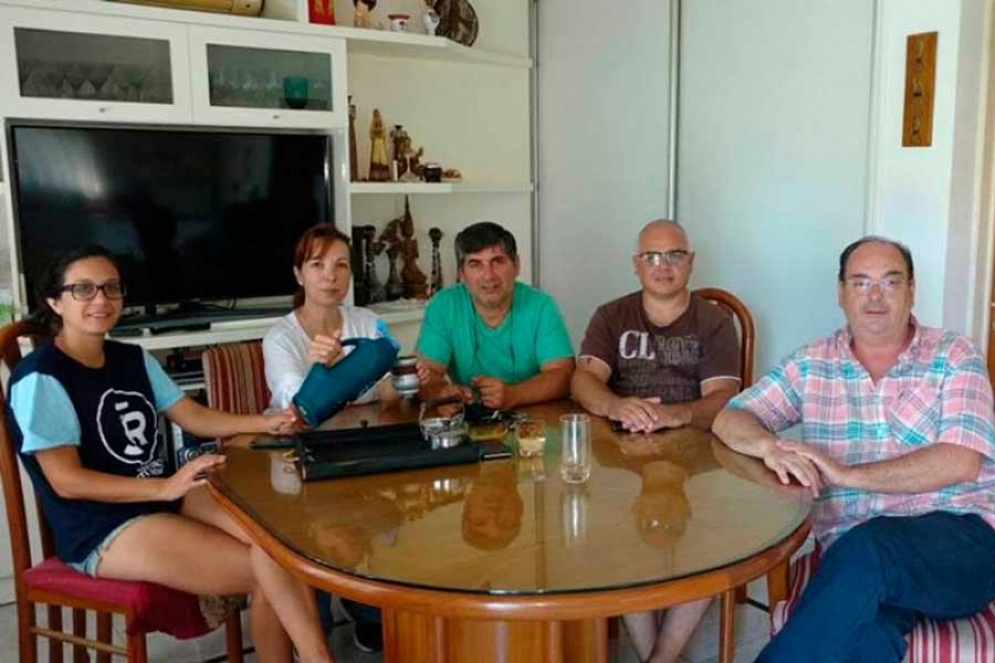 Una foto de otra &eacute;poca. &iquest;Se repetir&aacute;?