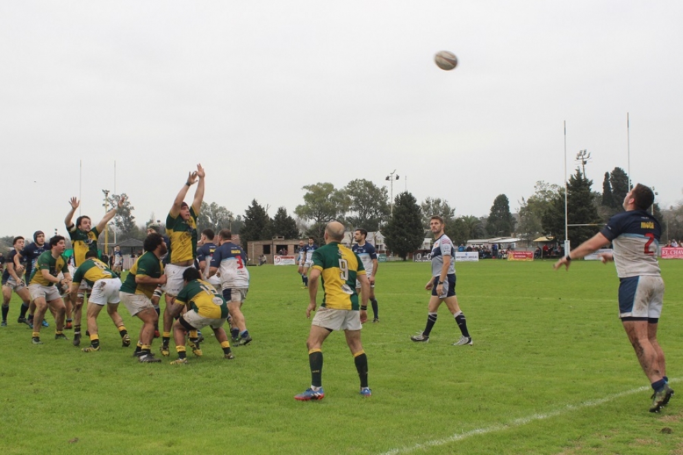 Triunfo contundente de los ca&ntilde;uelenses. 
