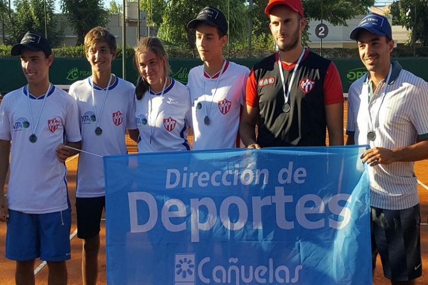 Cuenca del Salado: c&oacute;mo ser&aacute; la clasificaci&oacute;n en cada deporte