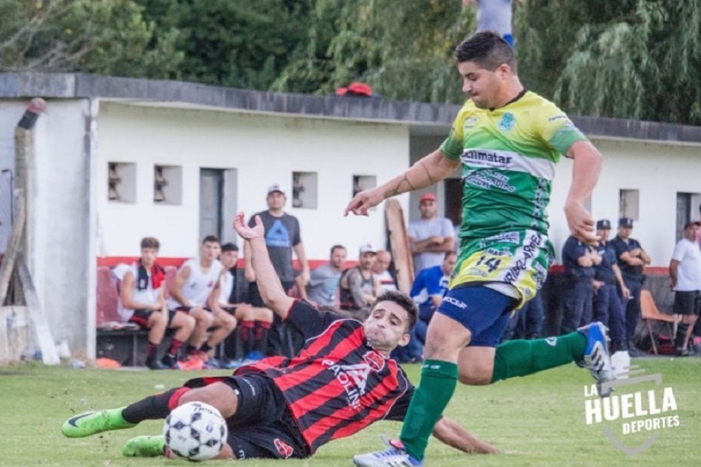 Uribe logr&oacute; un importante triunfo. 