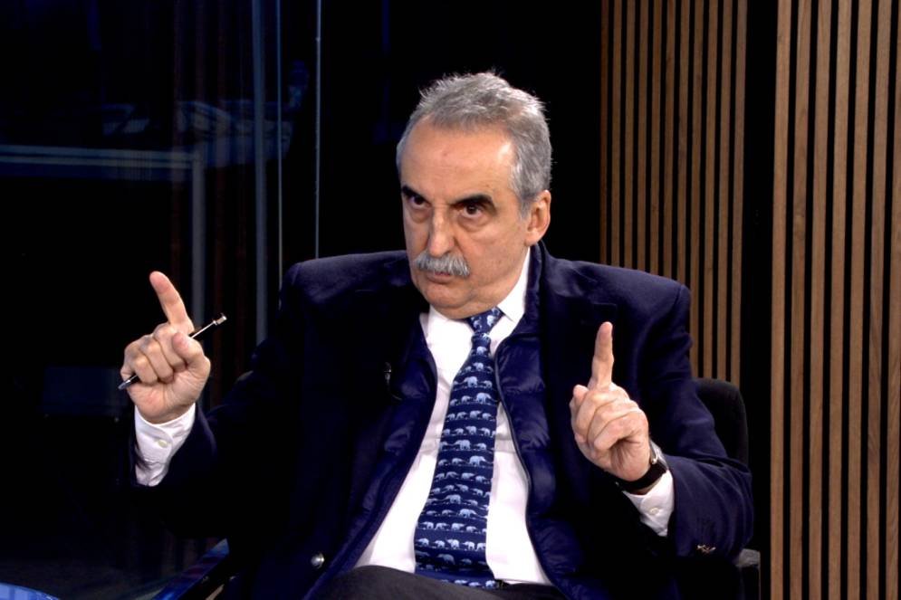 Moreno, un cl&aacute;sico del peronismo.