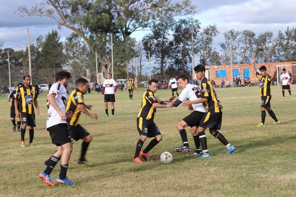 Liga de F&uacute;tbol: Se viene la cuarta fecha