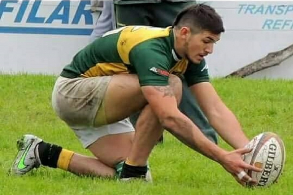 Agust&iacute;n Arburua. 