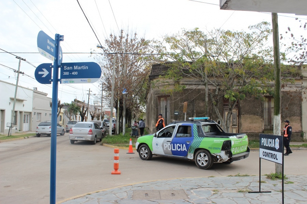 Tragedia en San Miguel del Monte: los imputados declaran en Ca&ntilde;uelas