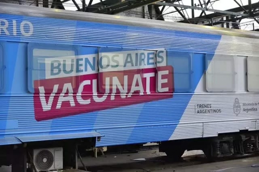 La formaci&oacute;n que recorrer&aacute; los pueblos de la provincia ya est&aacute; en Ca&ntilde;uelas.