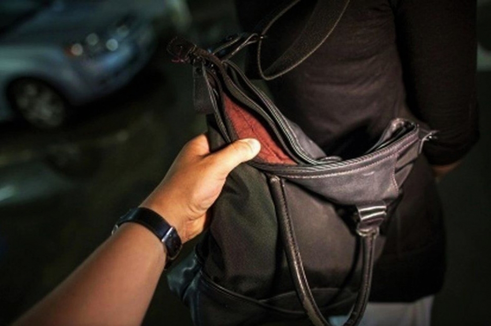 El robo sucedi&oacute; en Rivadavia al 1500.