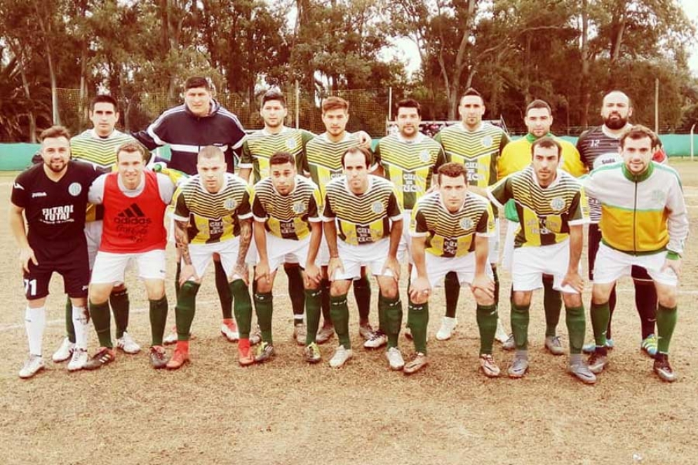 Los once de Uribe que cayeron derrotados en los penales.