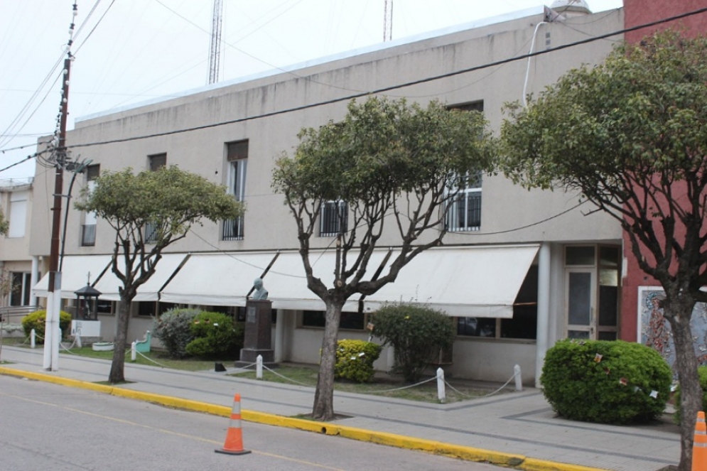 Habr&aacute; m&aacute;s cambios en el equipo de gobierno.