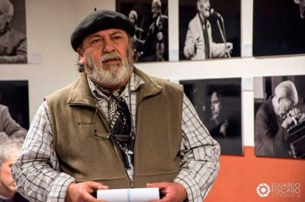 Homenajear&aacute;n a Luis Balbo