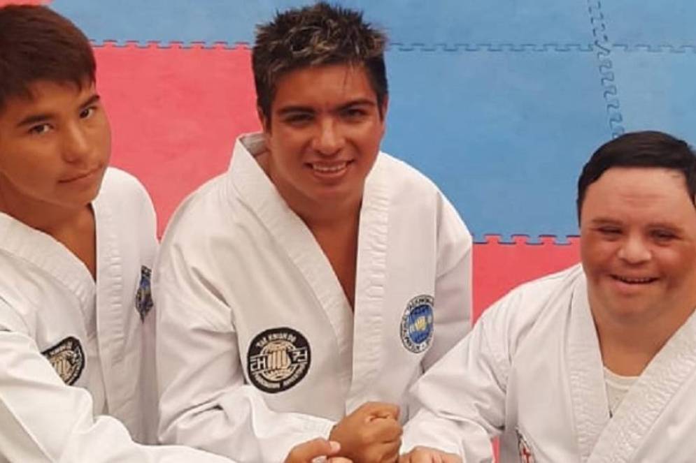 Dario R&iacute;os.