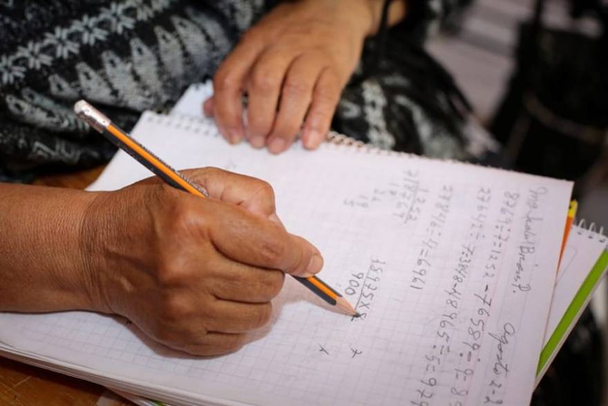 Para consultas, escribir al WhatsApp 02226-15448410.