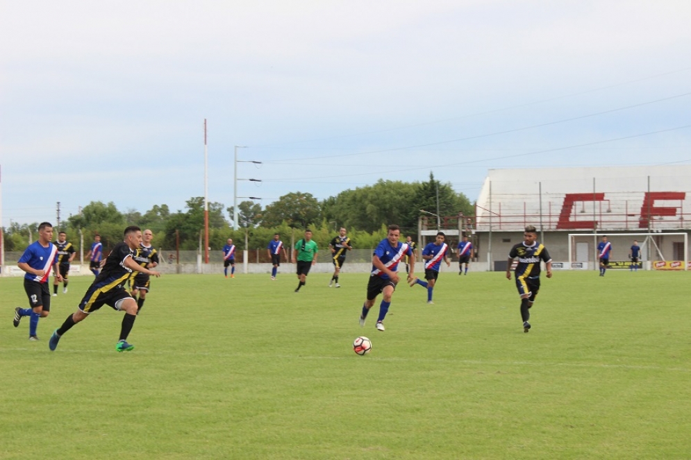 San Ignacio campe&oacute;n de la Liga Ca&ntilde;uelense