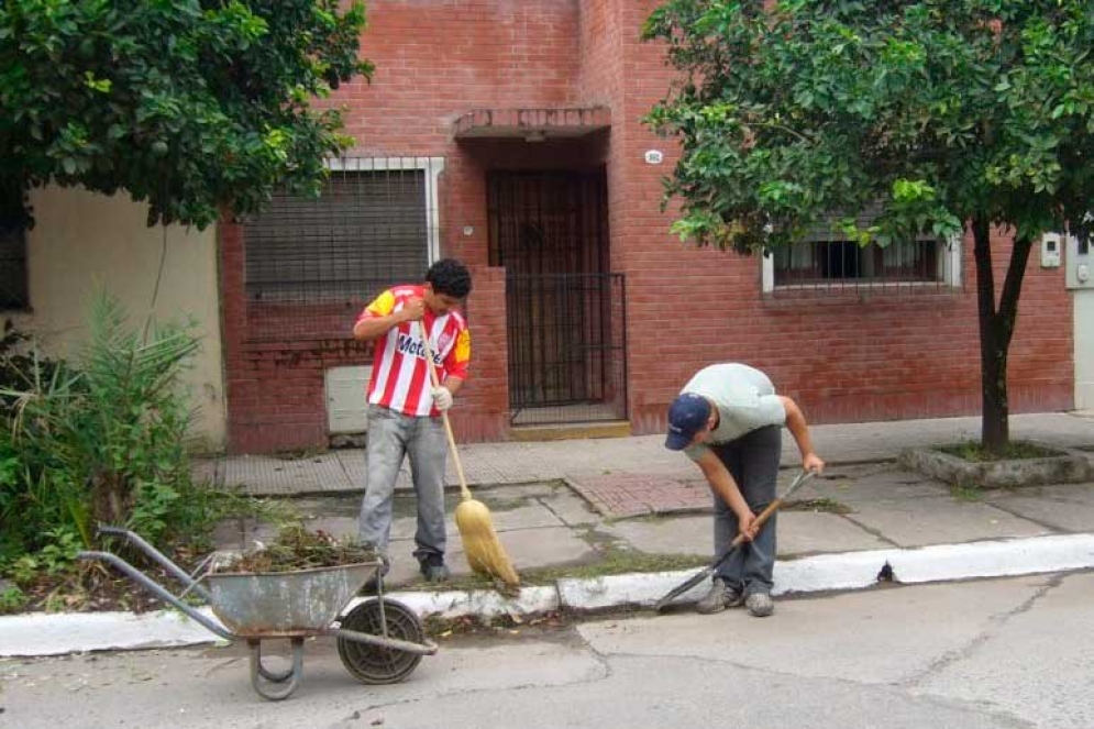 Los padres de los menores que hicieron disturbios podr&iacute;an ser sancionados con multas econ&oacute;micas o tareas comunitarias. 
