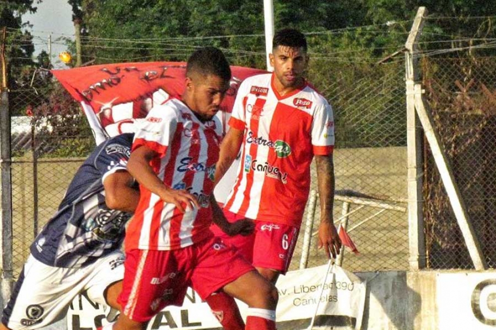 Franco QUinteros habl&oacute; con la FM88.1