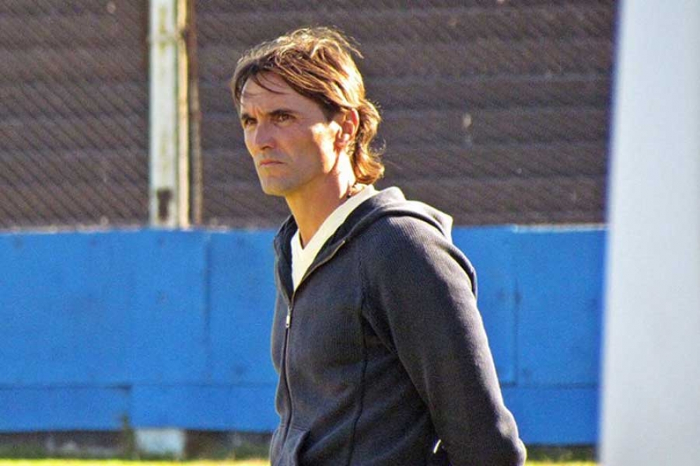 Diego Mart&iacute;nez tom&oacute; la decisi&oacute;n luego de un largo encuentro con los dirigente rojos. 