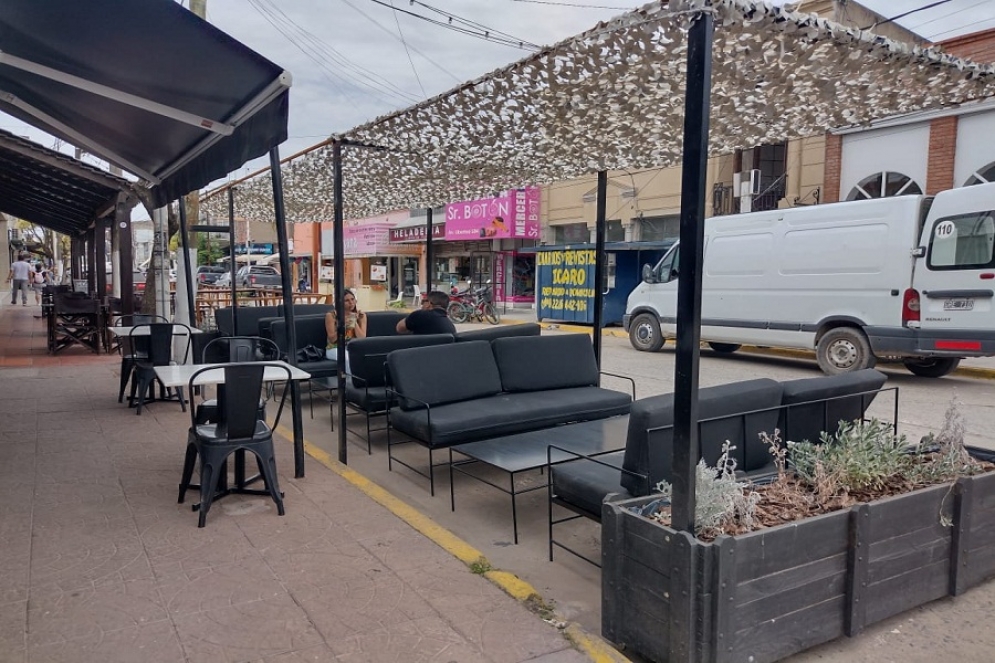 El sector gastron&oacute;mico fue muy castigado por la pandemia.