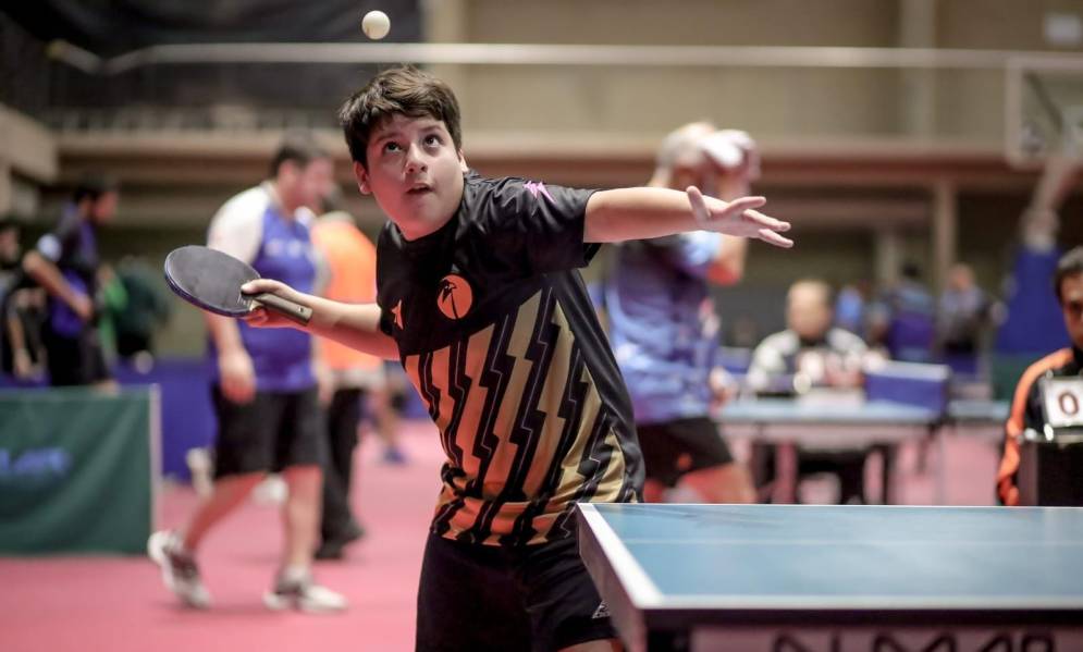 Tiene un crecimiento constante.