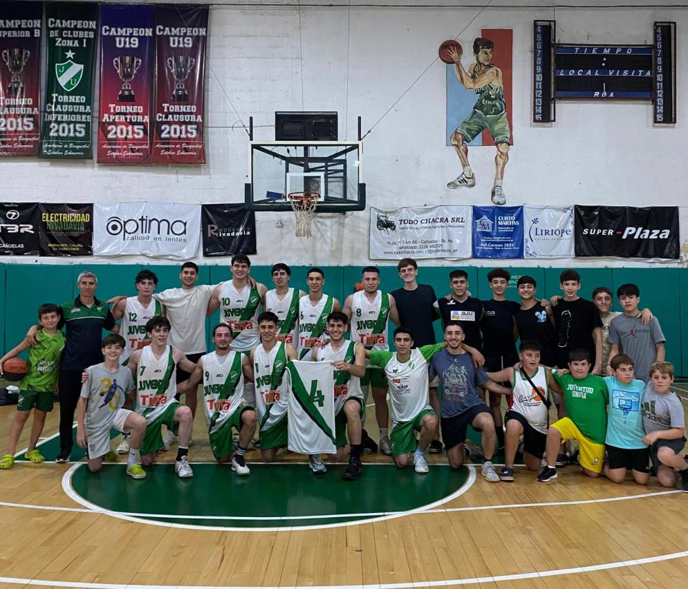 Este mi&eacute;rcoles por la noche fue la despedida con la gente.