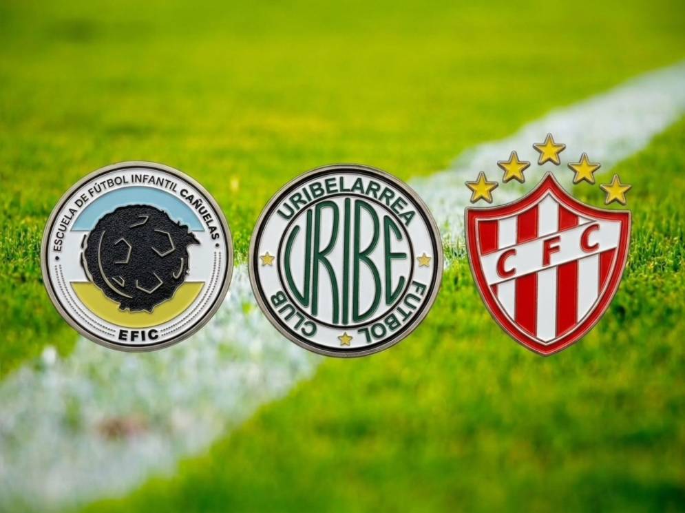 Un domingo a puro f&uacute;tbol por el medio l&iacute;der de la regi&oacute;n.