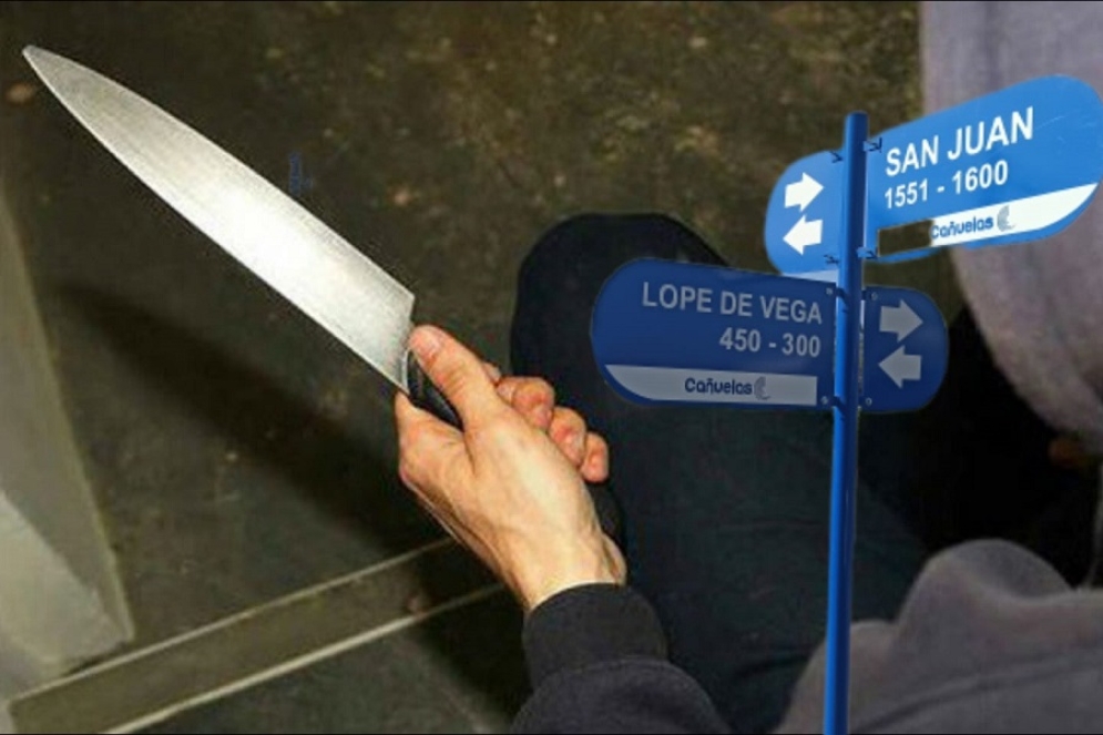 "Gracias a Dios no le pas&oacute; nada", coment&oacute; su mam&aacute; en contacto con NacPop.