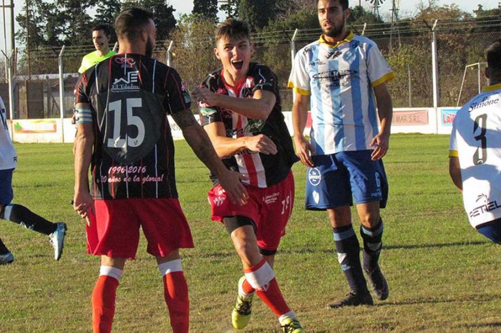 Foto: Javier Morales.