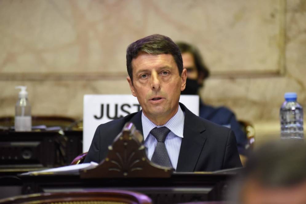 Present&oacute; un proyecto de ley para extender el FONID&nbsp;por&nbsp;5&nbsp;a&ntilde;os.