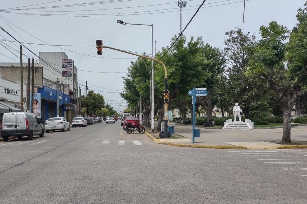 Es un tema que se instal&oacute; hace semanas.