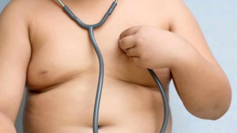 La vida sedentaria y las horas frente a las pantallas son factores&nbsp;de&nbsp;alto&nbsp;riesgo.