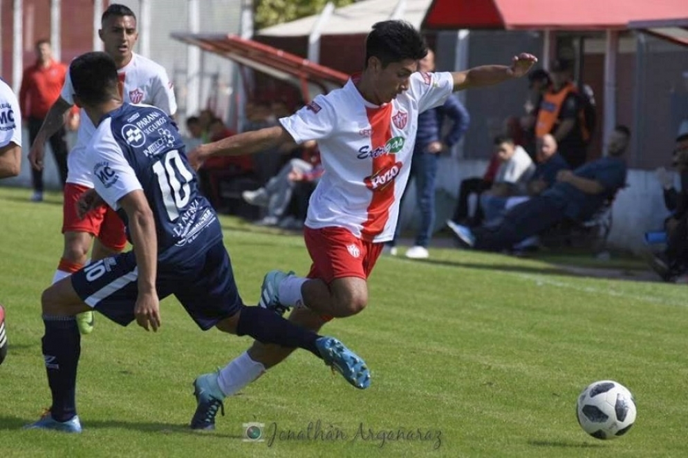 Las declaraciones luego del 0-0 con Lamadrid