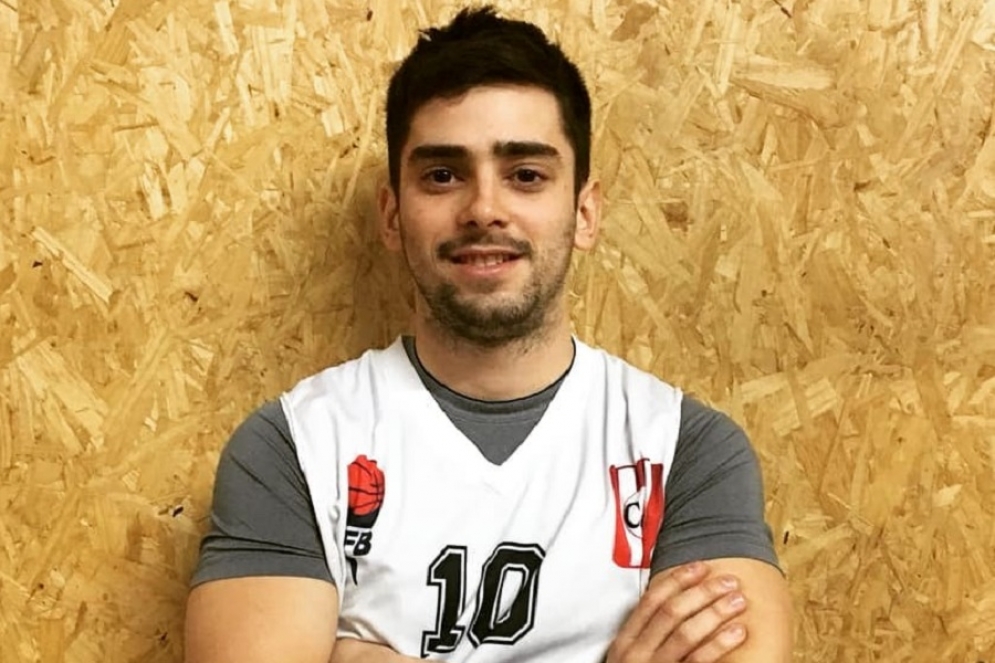 Ra&uacute;l Peloroso.