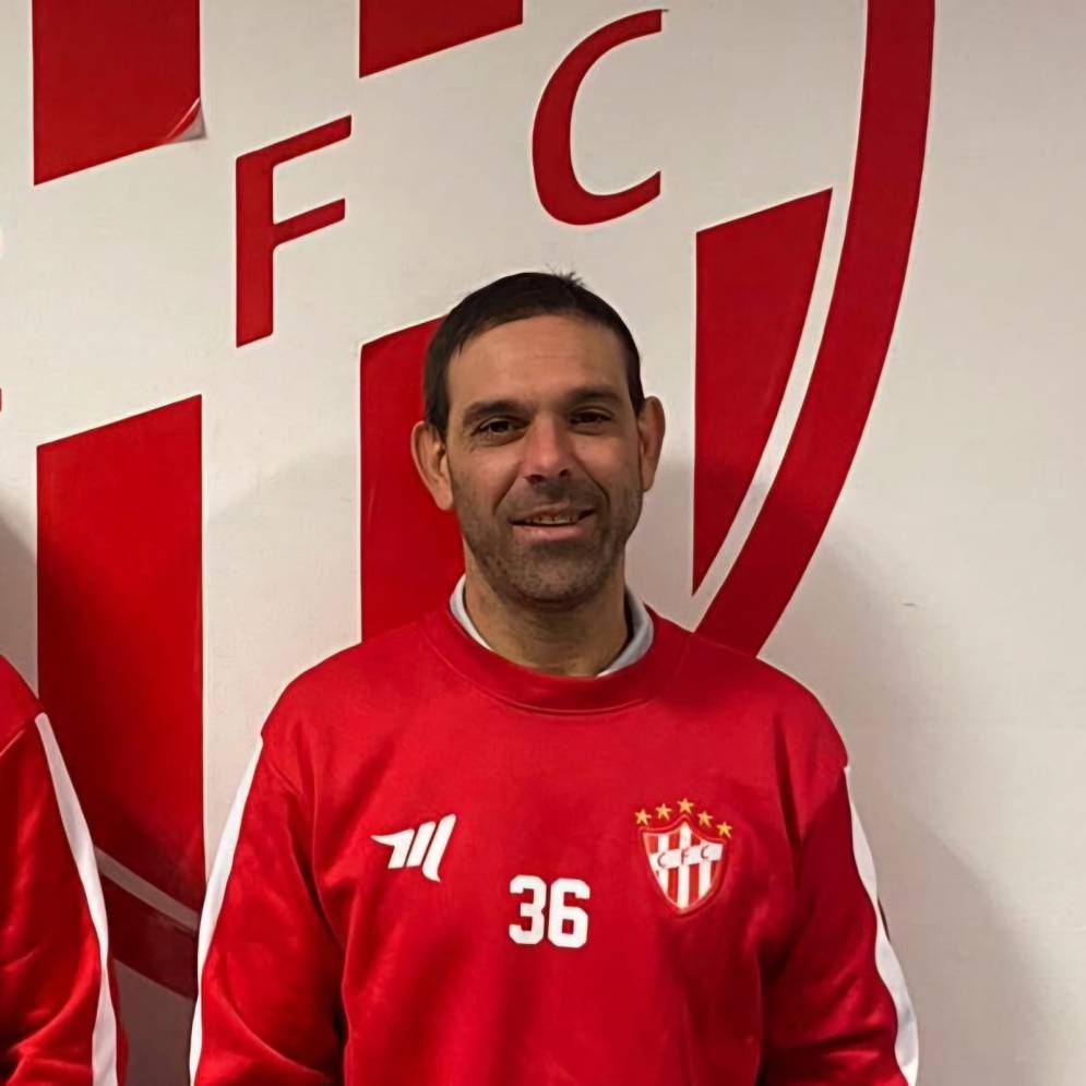 V&iacute;ctor Brunetto, asegurado en el cargo hasta fin de 2024.