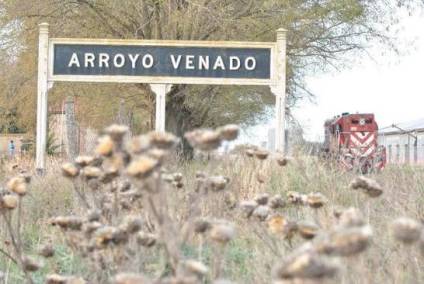 El Ferroclub de Ca&ntilde;uelas viajar&aacute; a Arroyo Venado en medio de una movida solidaria
