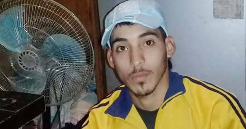 Gustavo Bouchet muri&oacute; en enero. Ahora, la mujer de otra v&iacute;ctima culpa a la graser&iacute;a por las p&eacute;simas condiciones de trabajo.