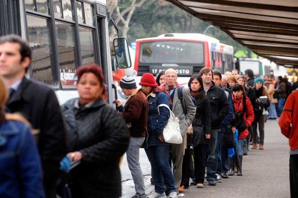 Conoc&eacute; los horarios del nuevo servicio Ca&ntilde;uelas-Ezeiza